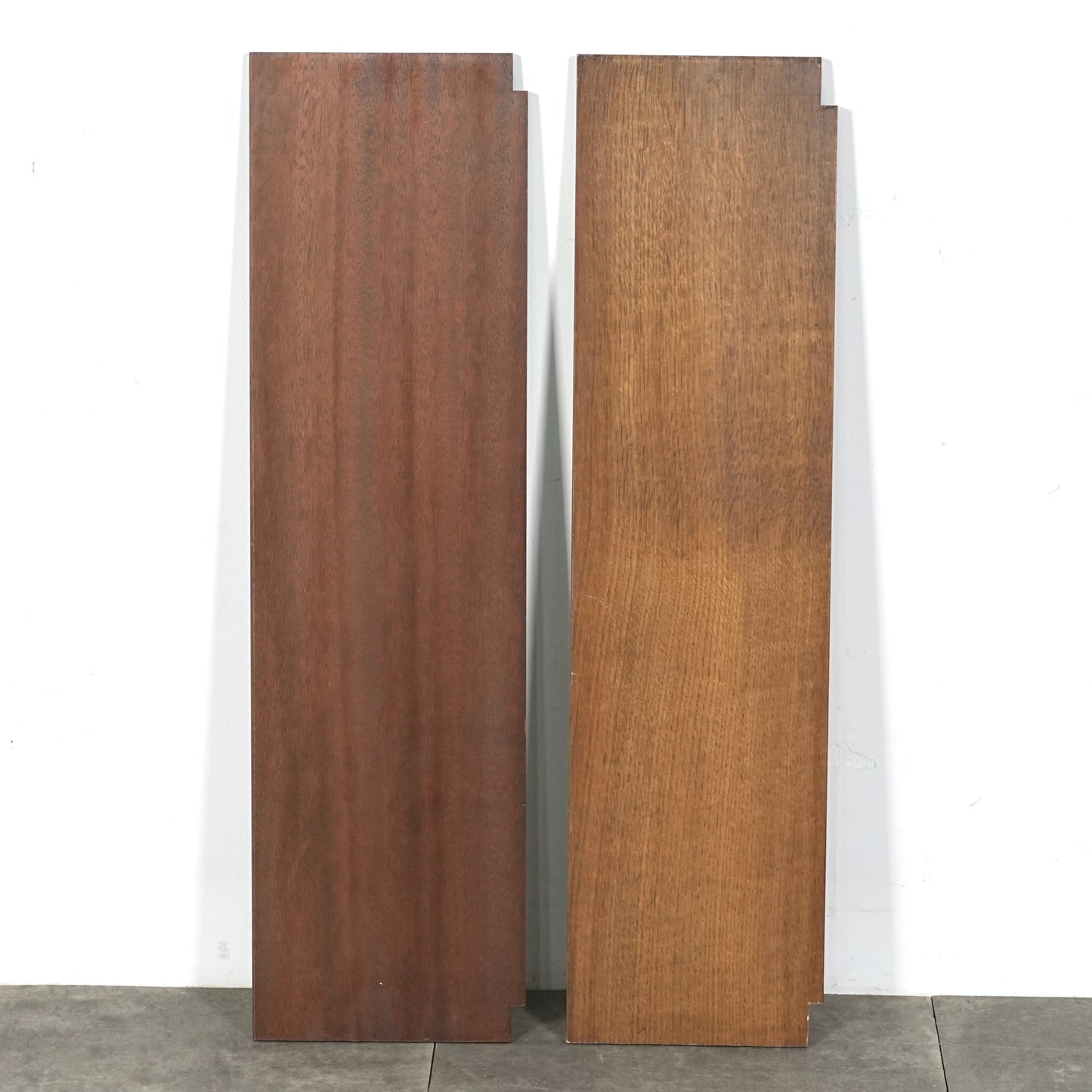 【JAYCEE FURNITURE】ヴィンテージ ガラスキャビネット