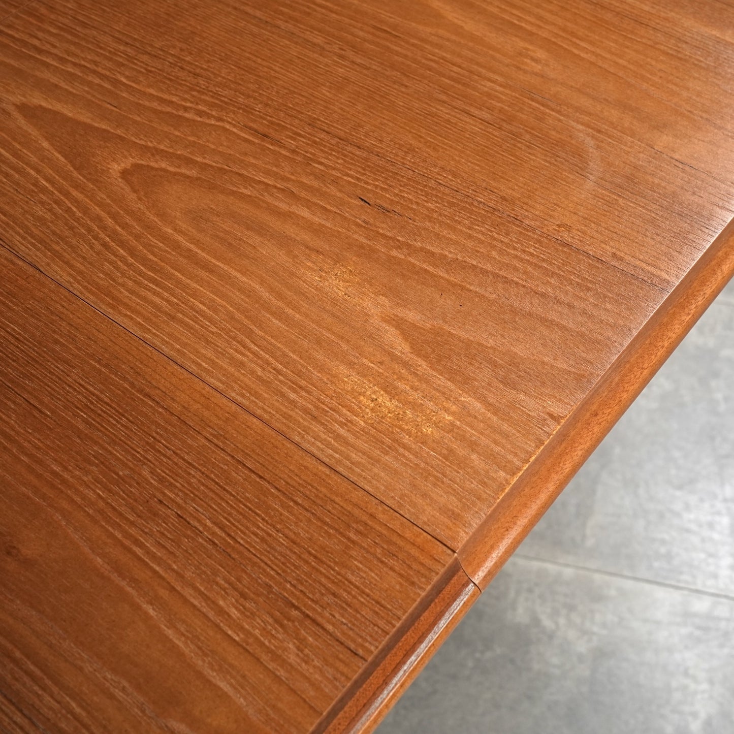 【SUTCLIFFE OF TODMORDEN】 エクステンション ダイニングテーブル