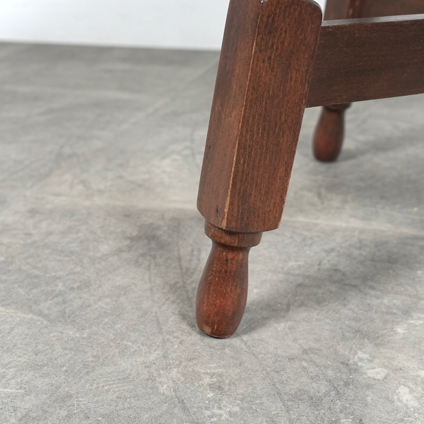 英国クラシック ヴィンテージ サイドテーブル