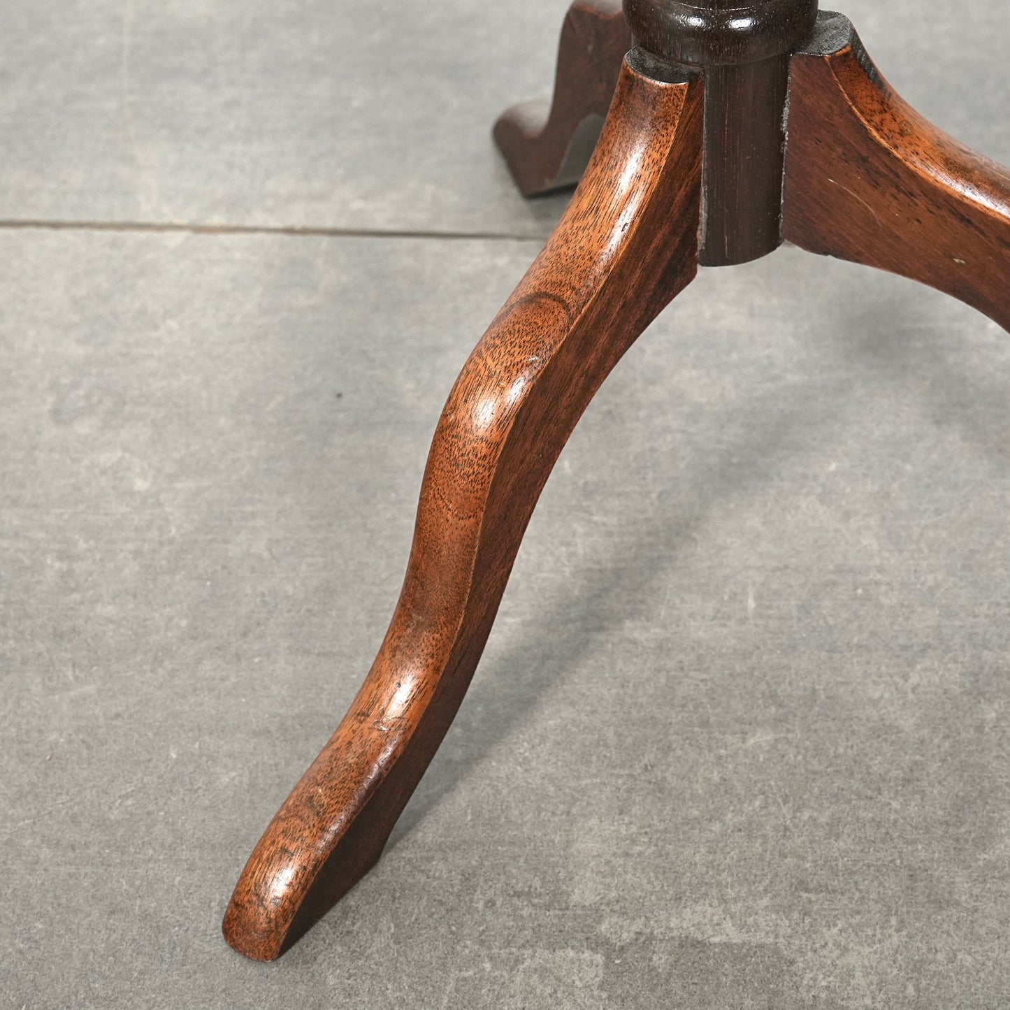 英国クラシック ヴィンテージ サイドテーブル