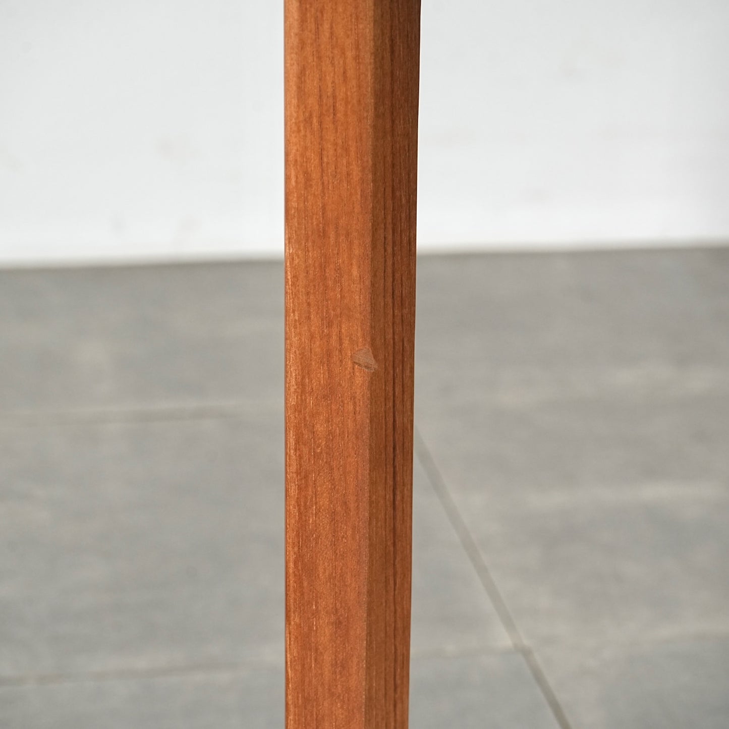 【White&Newton】エクステンション ダイニングテーブル