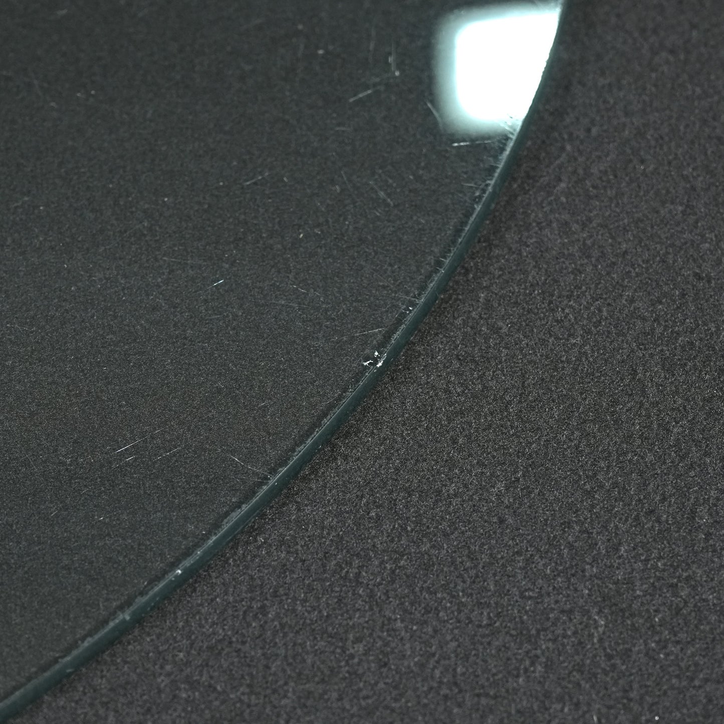 【G-PLAN】サーキュラー "ASTRO/アストロ" ローテーブル