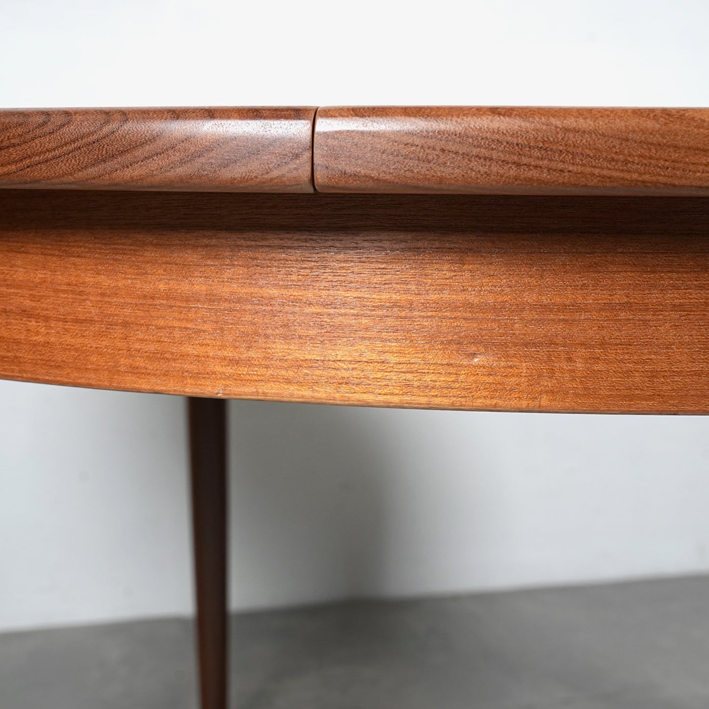 【G-PLAN】Fresco ラウンド ダイニングテーブル