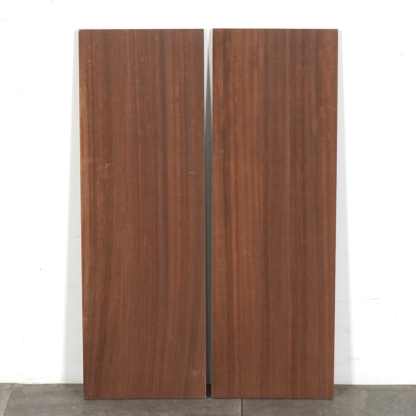 【NATHAN】ヴィンテージ キャビネット(ヘアピンカスタム)