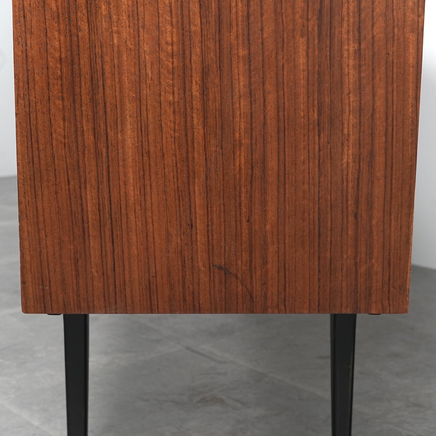 【NATHAN】ヴィンテージ サイドボード