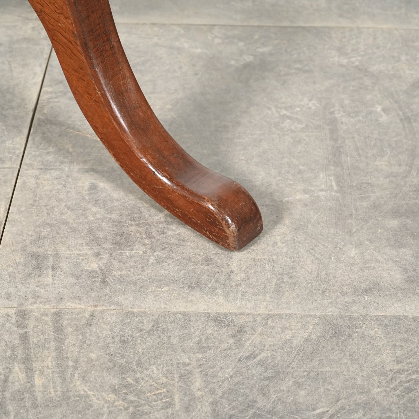 英国クラシック ヴィンテージ ラウンドテーブル