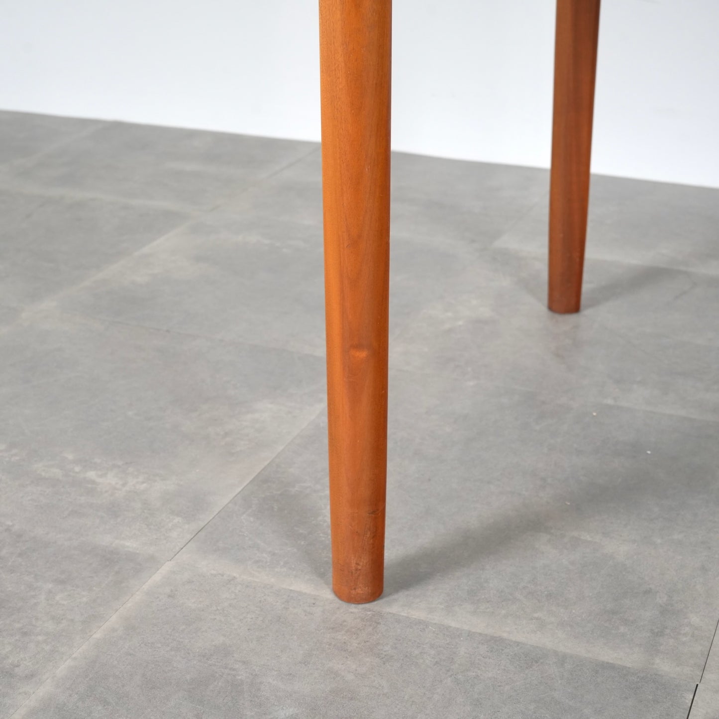 【A.H.McINTOSH】エクステンション ダイニングテーブル