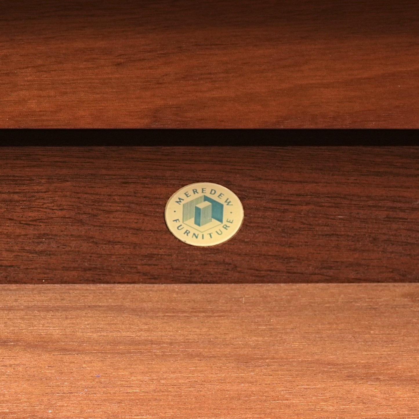 【Meredew】ヴィンテージ デスク