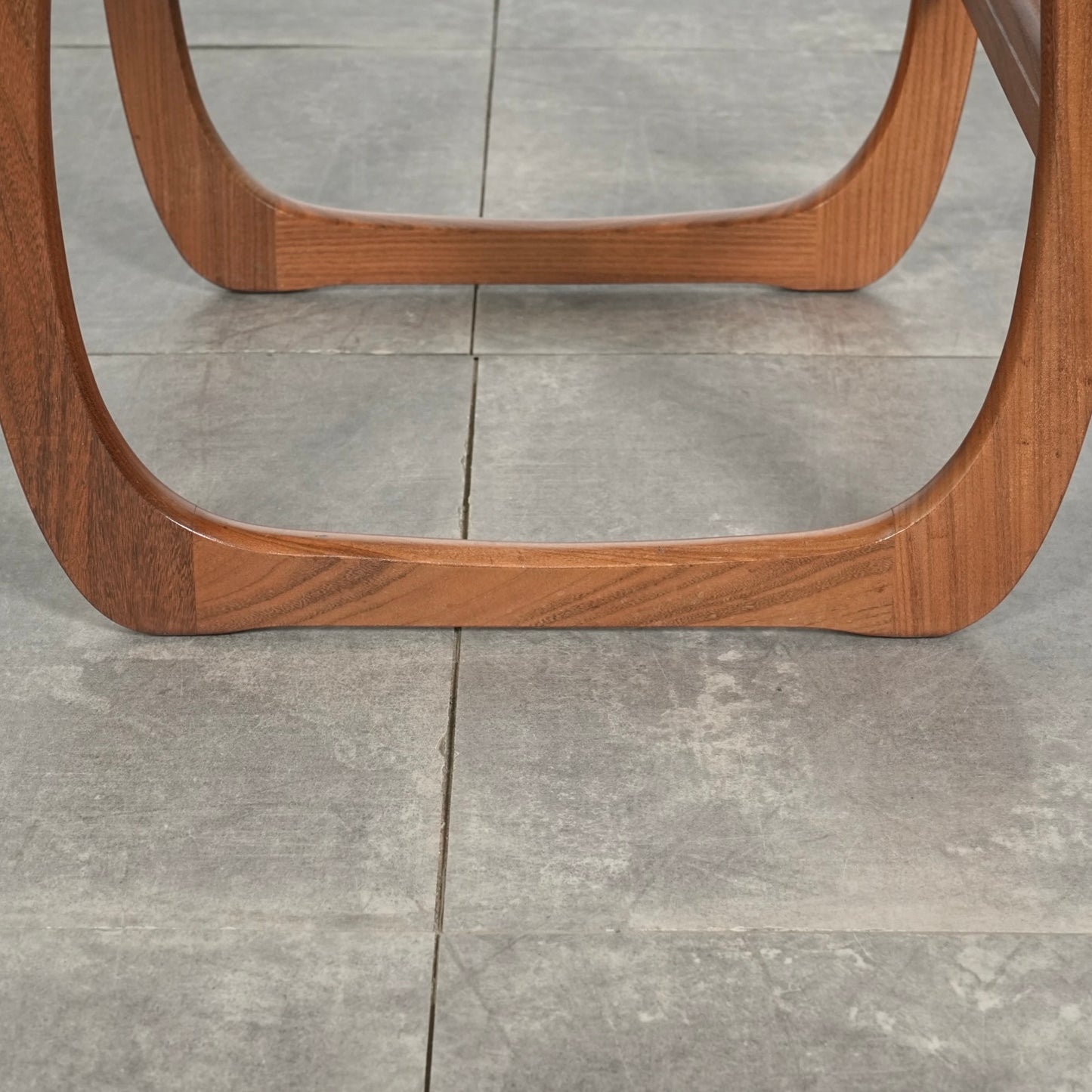 【NATHAN】Burlington ネストテーブル