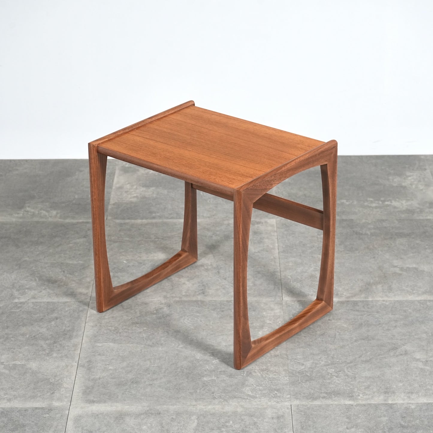 【G-PLAN】Quadrille ネストテーブル