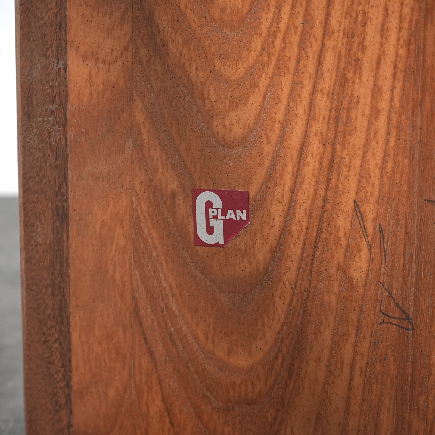 【G-PLAN】ASTRO タイルトップネストテーブル