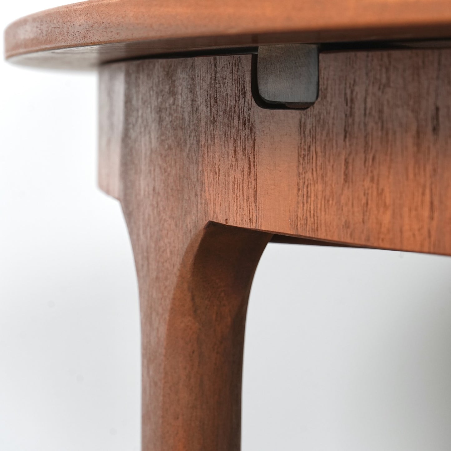 【A.H.McINTOSH】エクステンション ラウンドテーブル