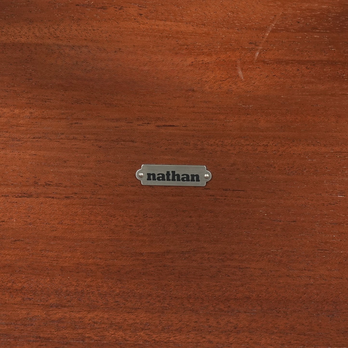 【NATHAN】ヴィンテージ ローテーブル