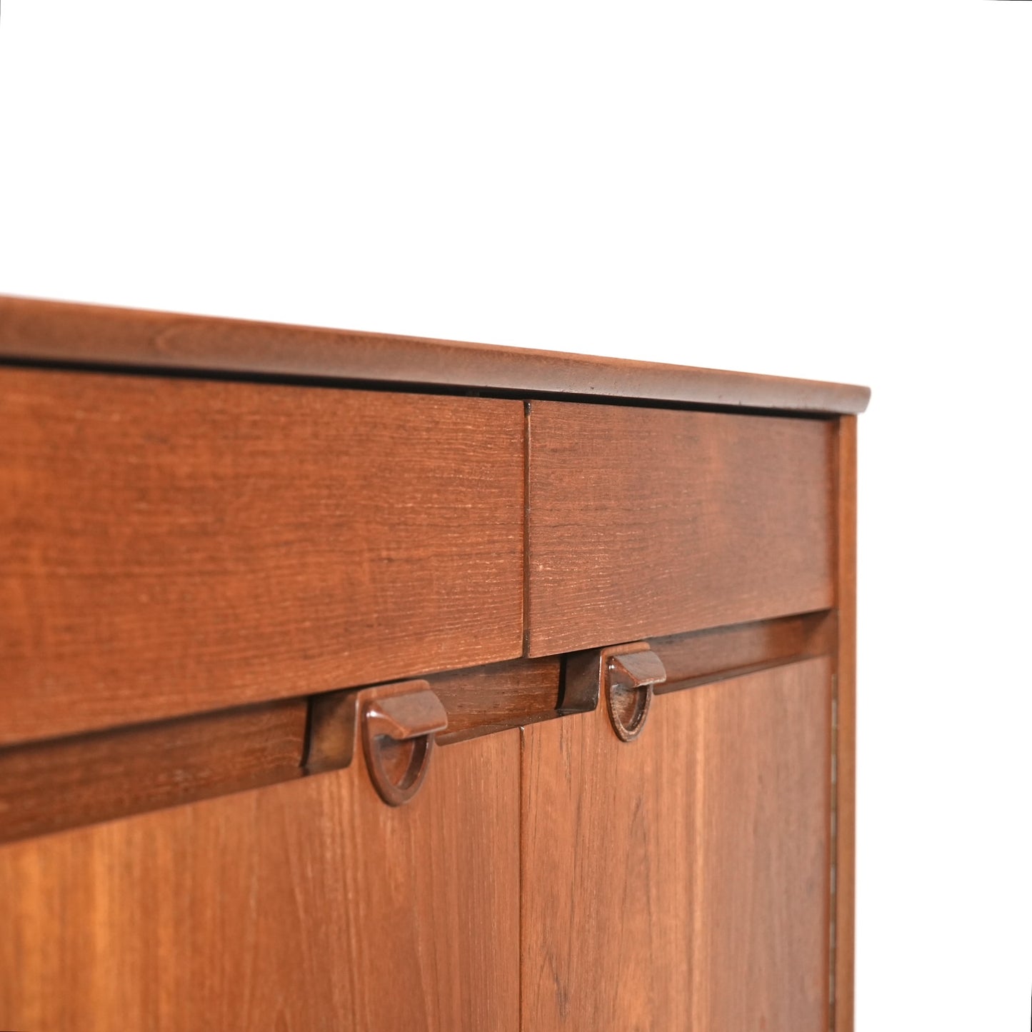 【NATHAN】ヴィンテージ サイドボード