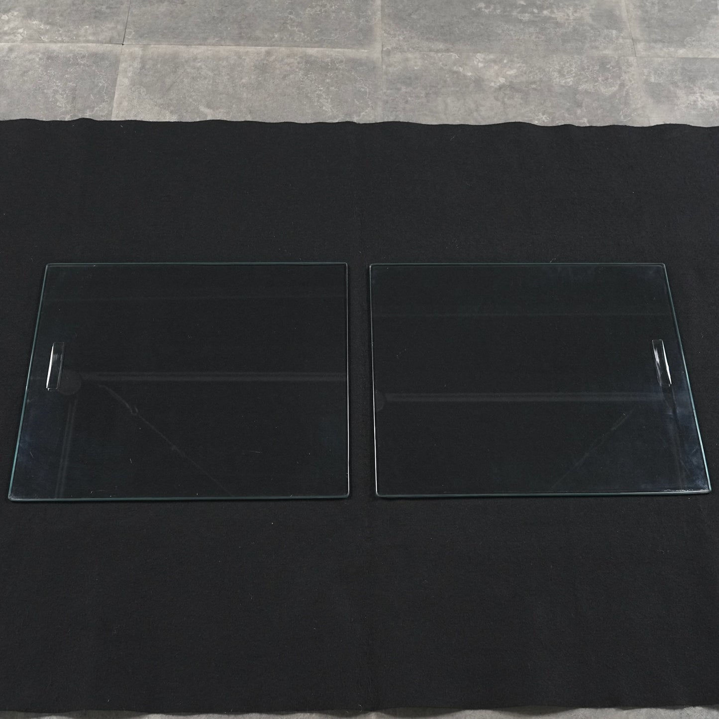 【G-PLAN】Brandon ガラスキャビネット