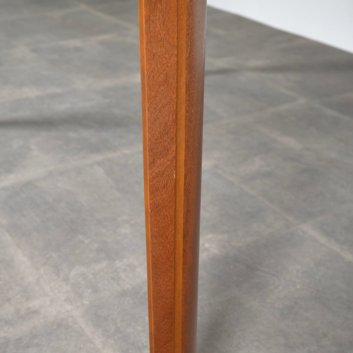 【NATHAN】エクステンション ダイニングテーブル