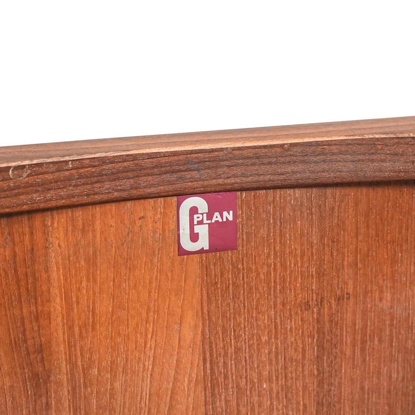 【G-PLAN】Quadrille ネストテーブル