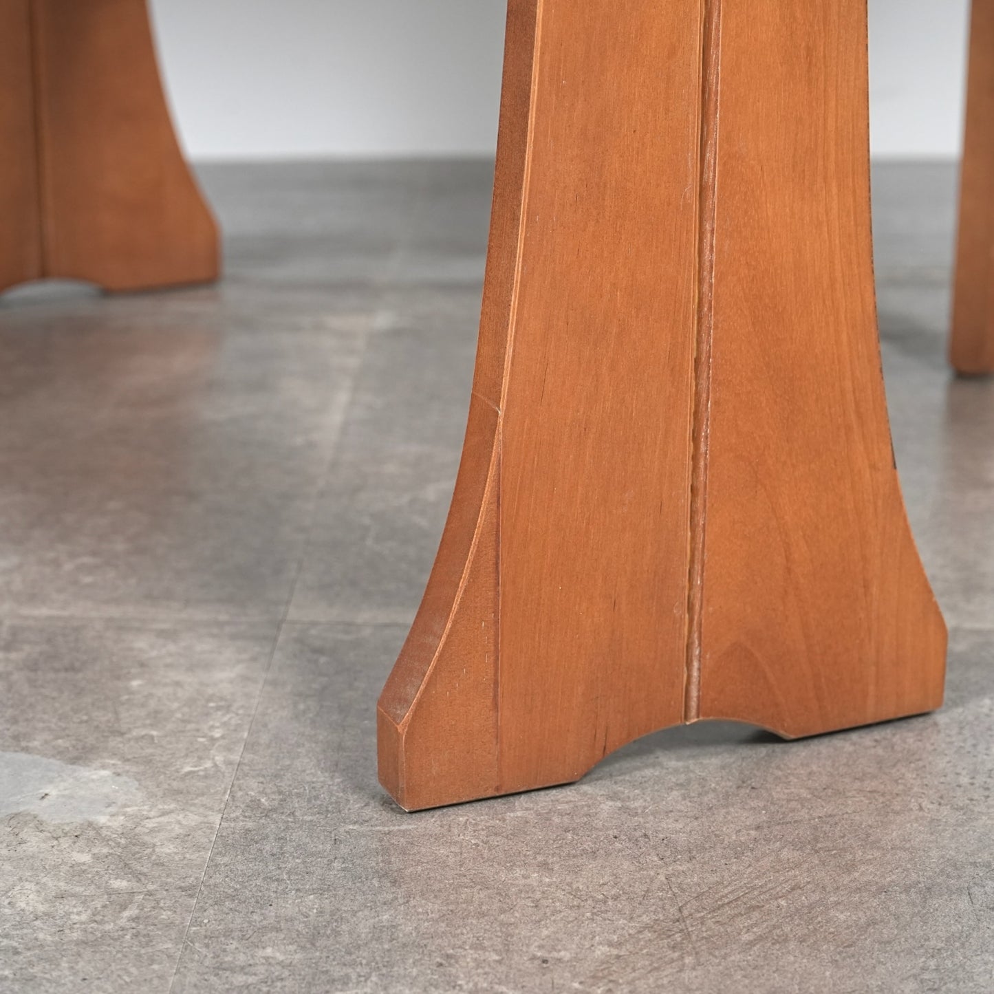 イギリスヴィンテージ ゲートレッグテーブル