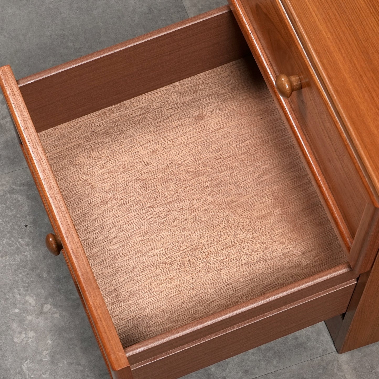 【G-PLAN】Albany ヴィンテージ チェスト