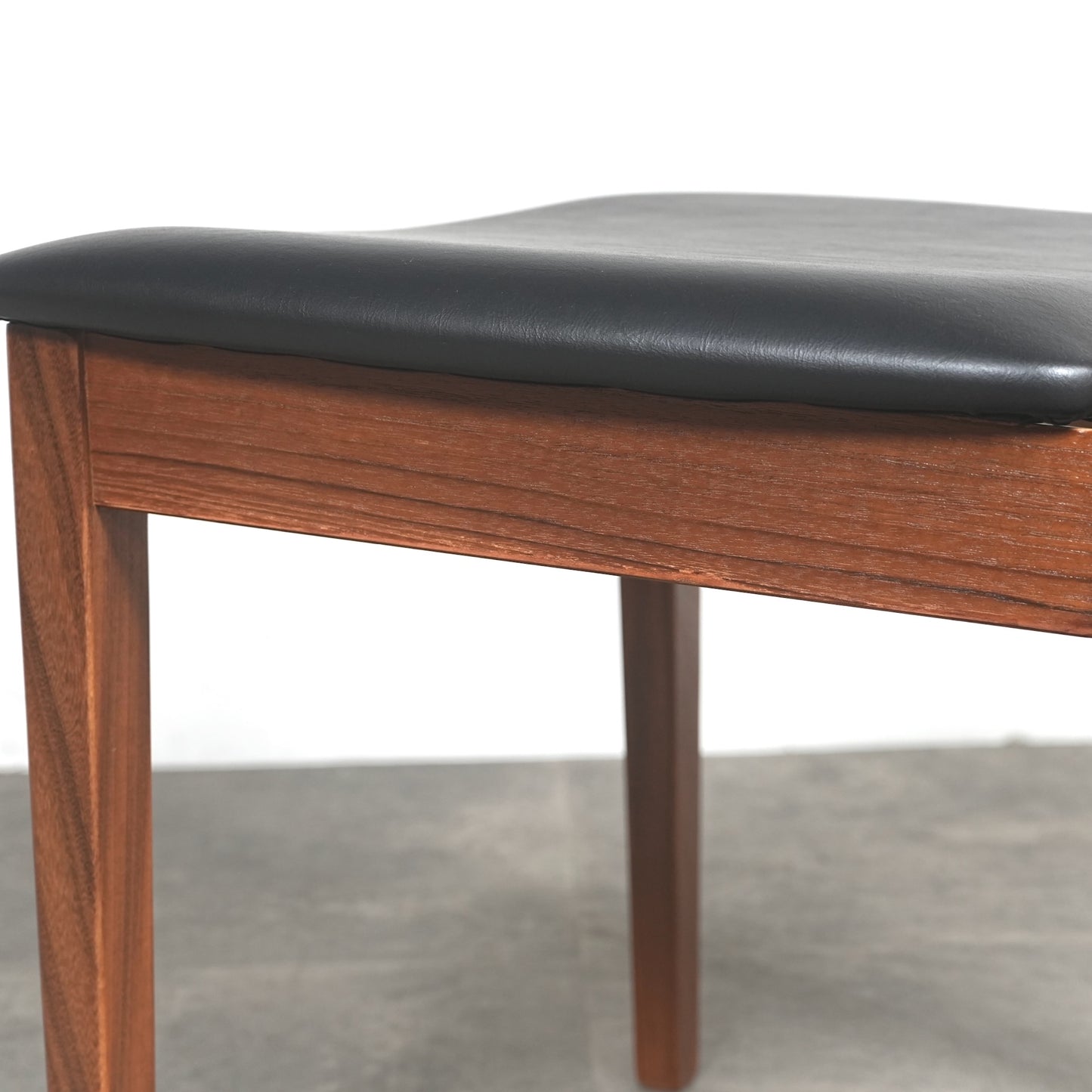 【G-PLAN】スラットバックチェア【張替済】