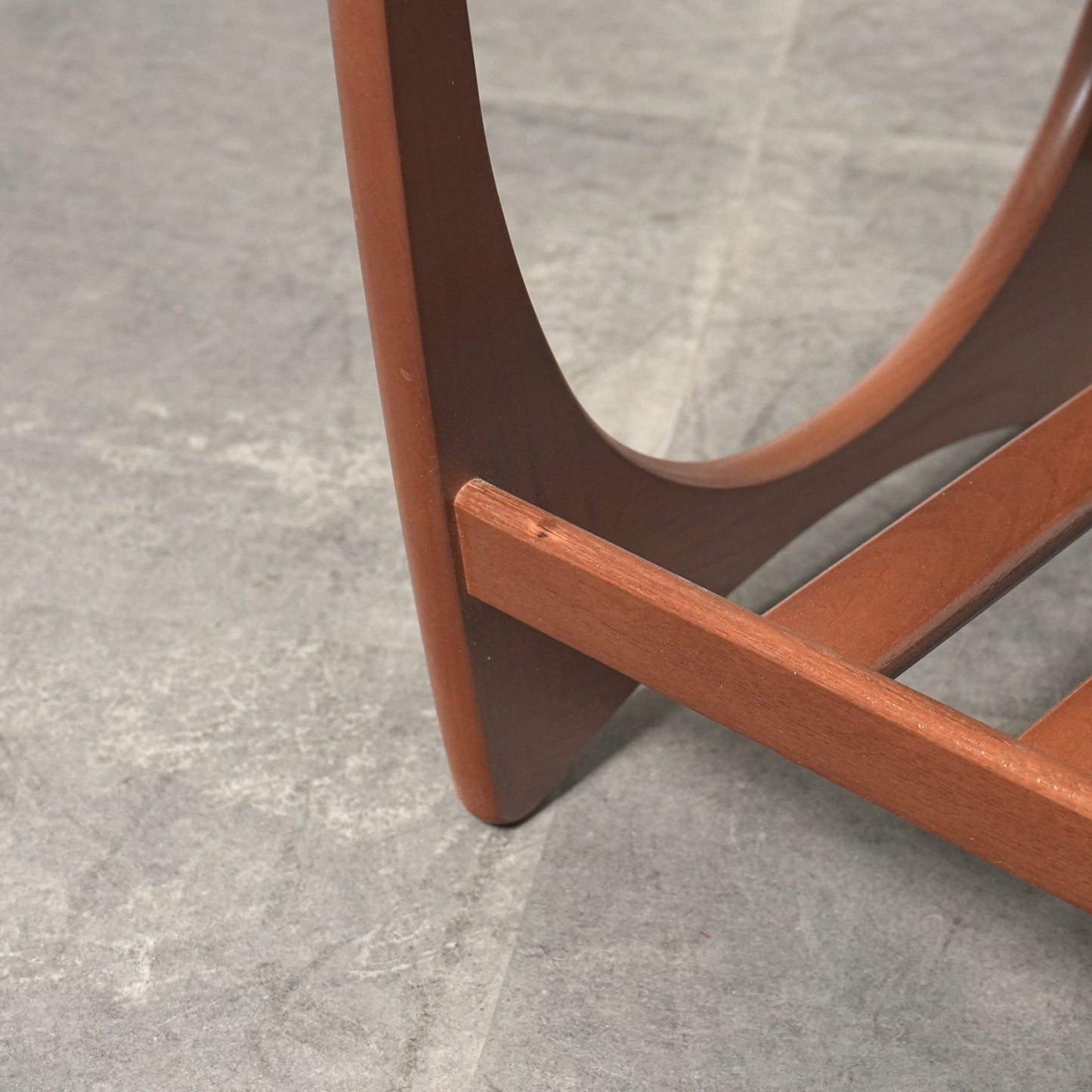 【G-PLAN】ヴィンテージ ローテーブル