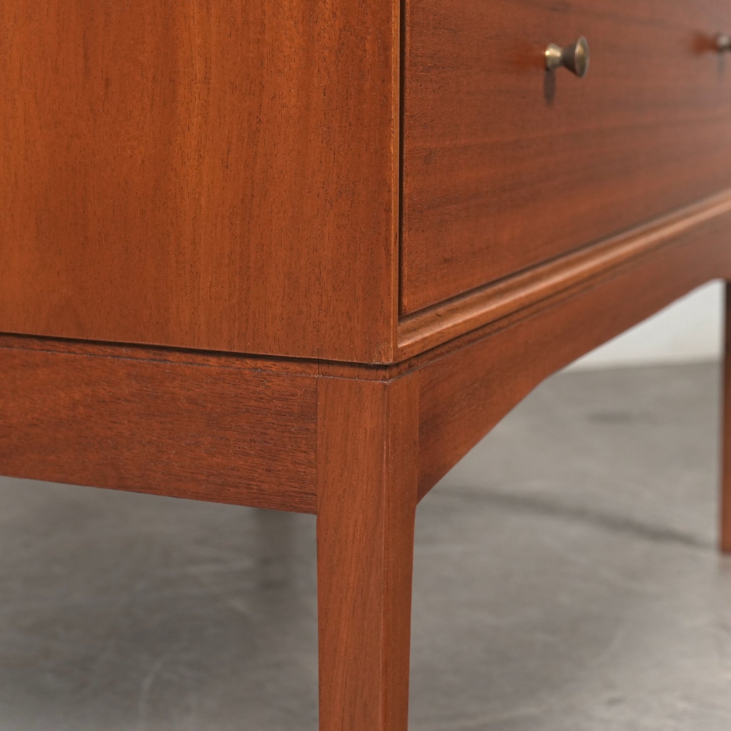 【LM Furniture】ヴィンテージ ライティングビューロー