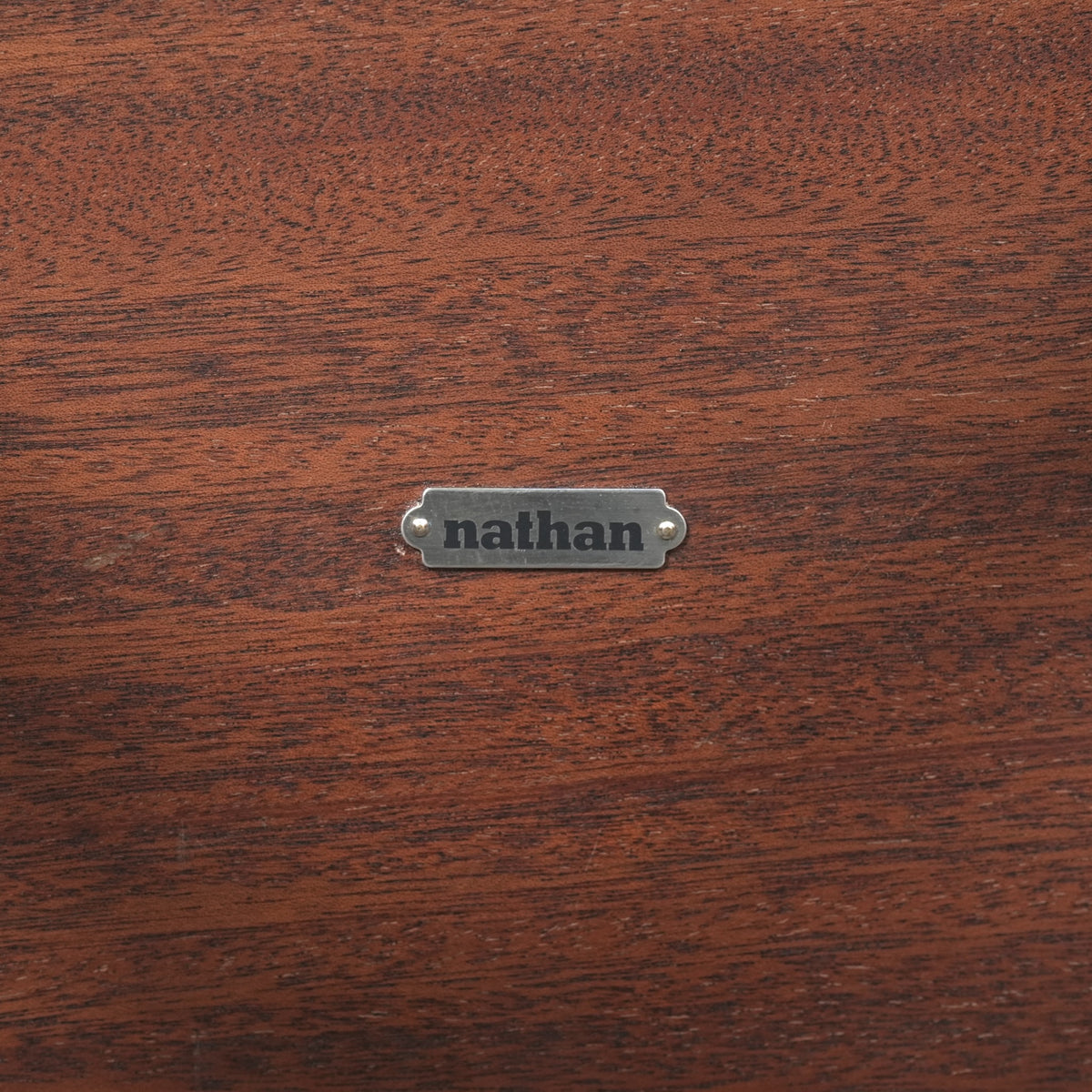 【NATHAN】Burlington ネストテーブル