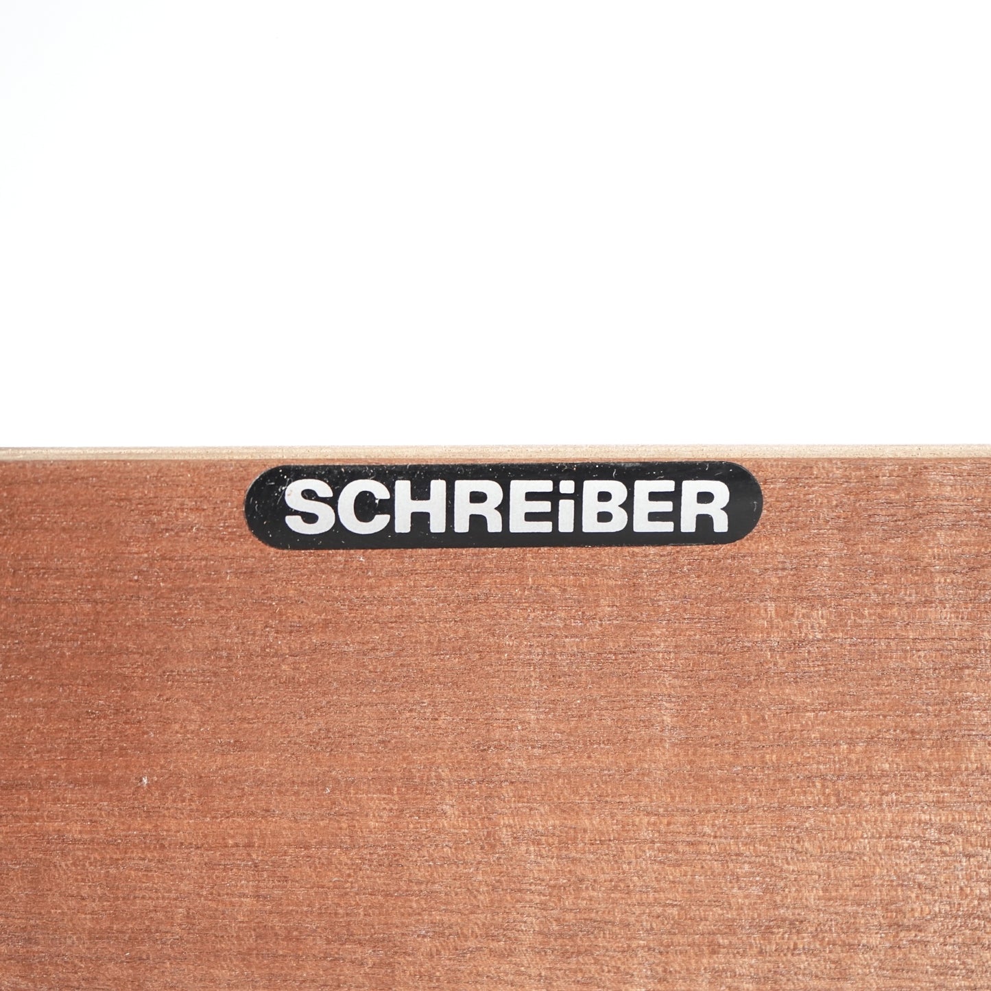 【SCHREiBER】ヴィンテージ チェスト