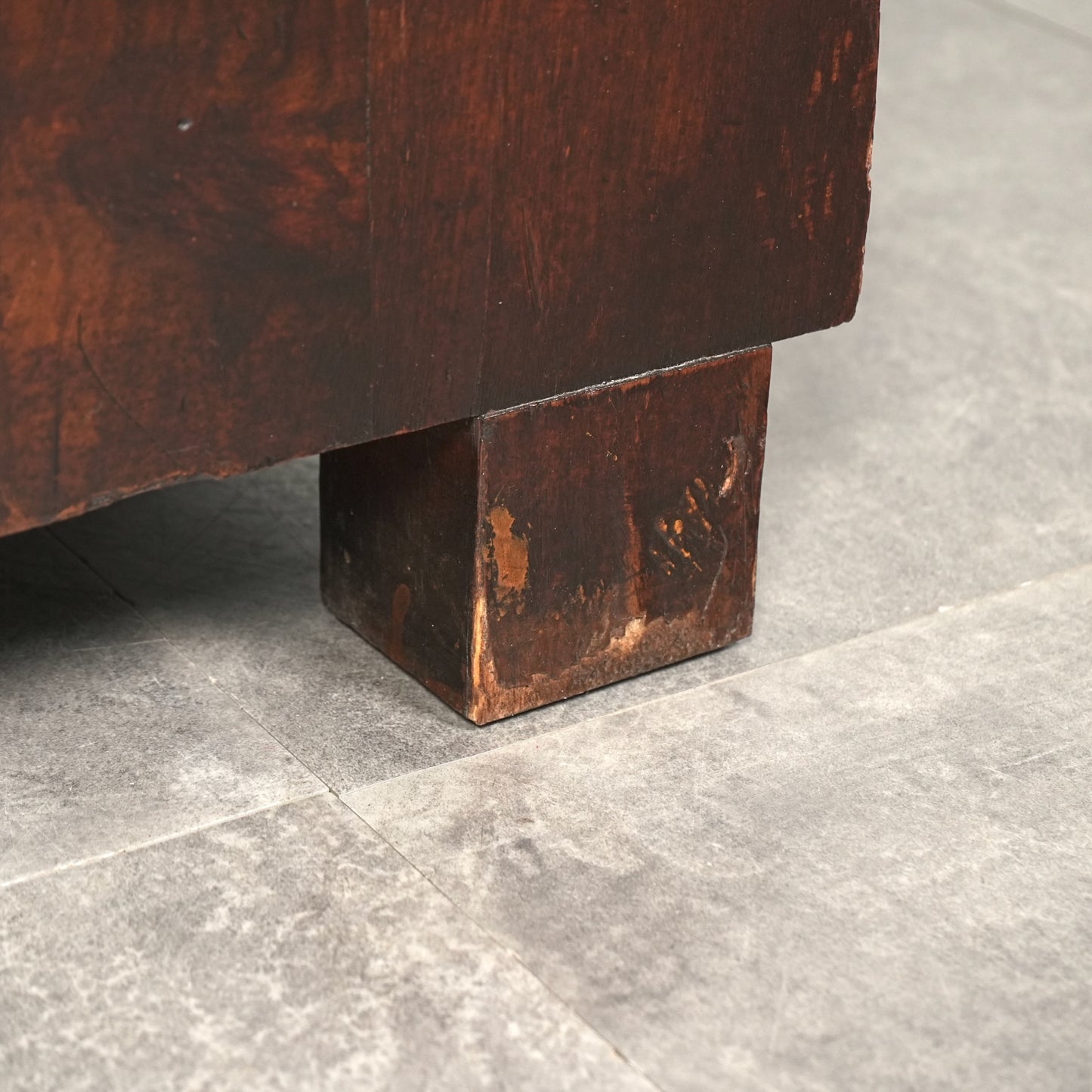 英国アンティーク ライティングデスク