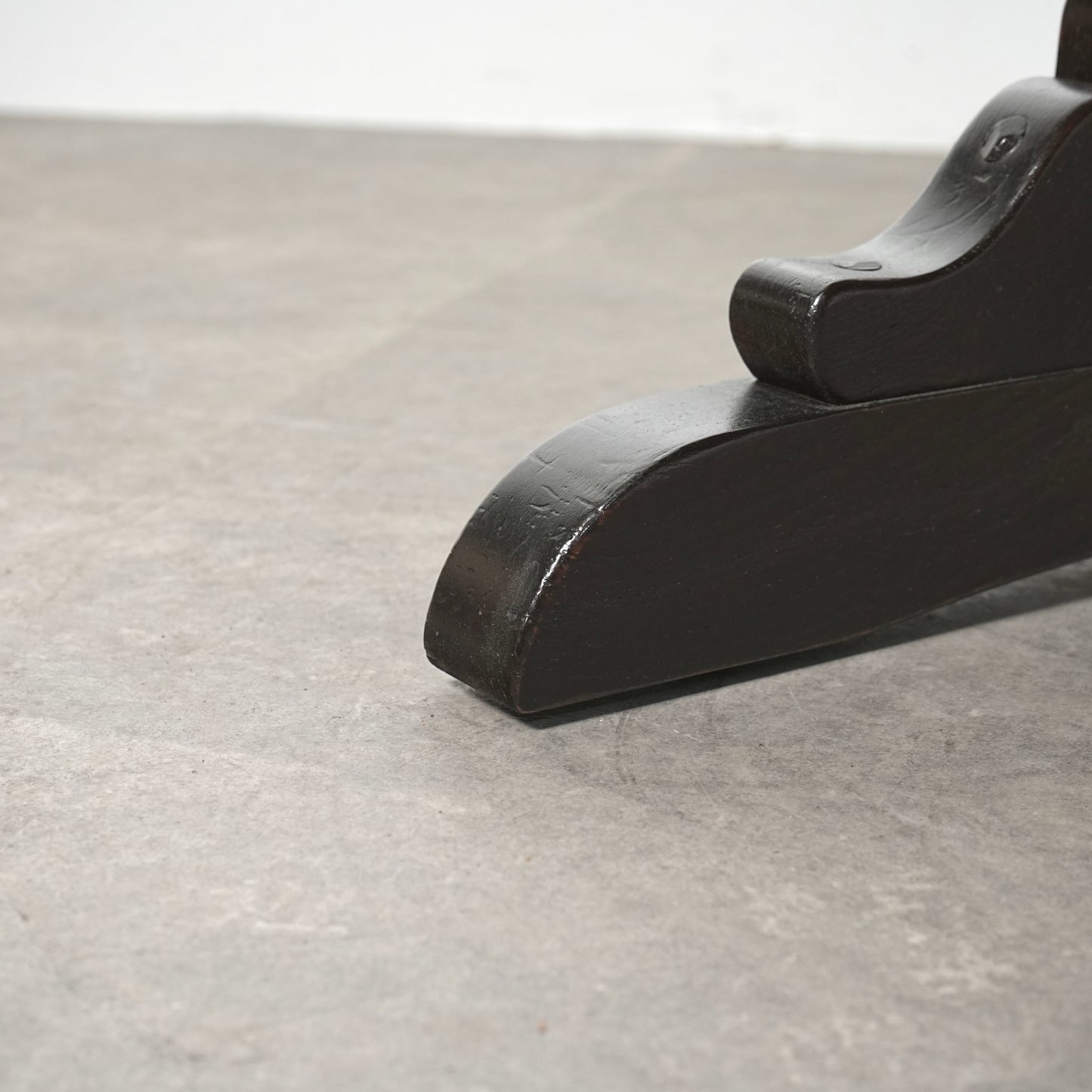 【ERCOL】ヴィンテージ レクタングルテーブル(バイカラー)