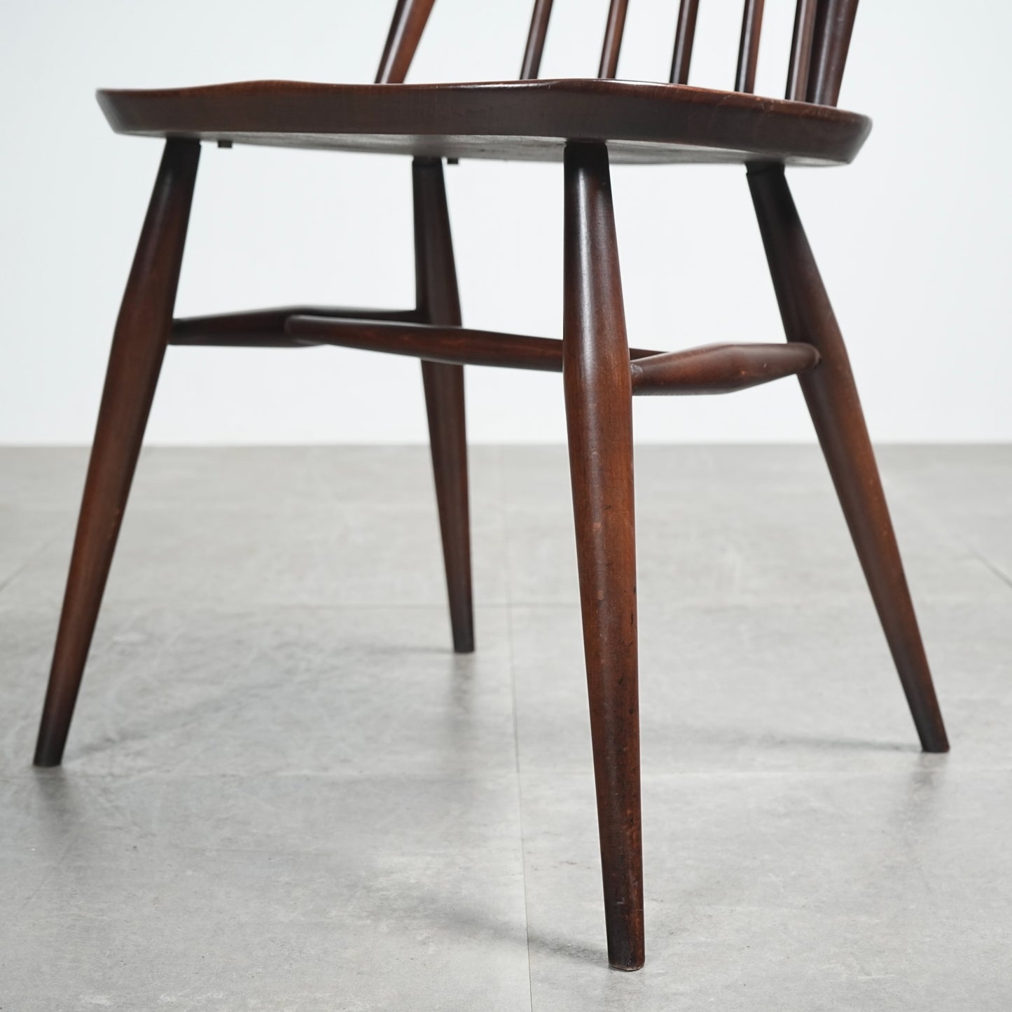 【ERCOL】ゴールドスミスチェア(オールドコロニアル)2脚セット