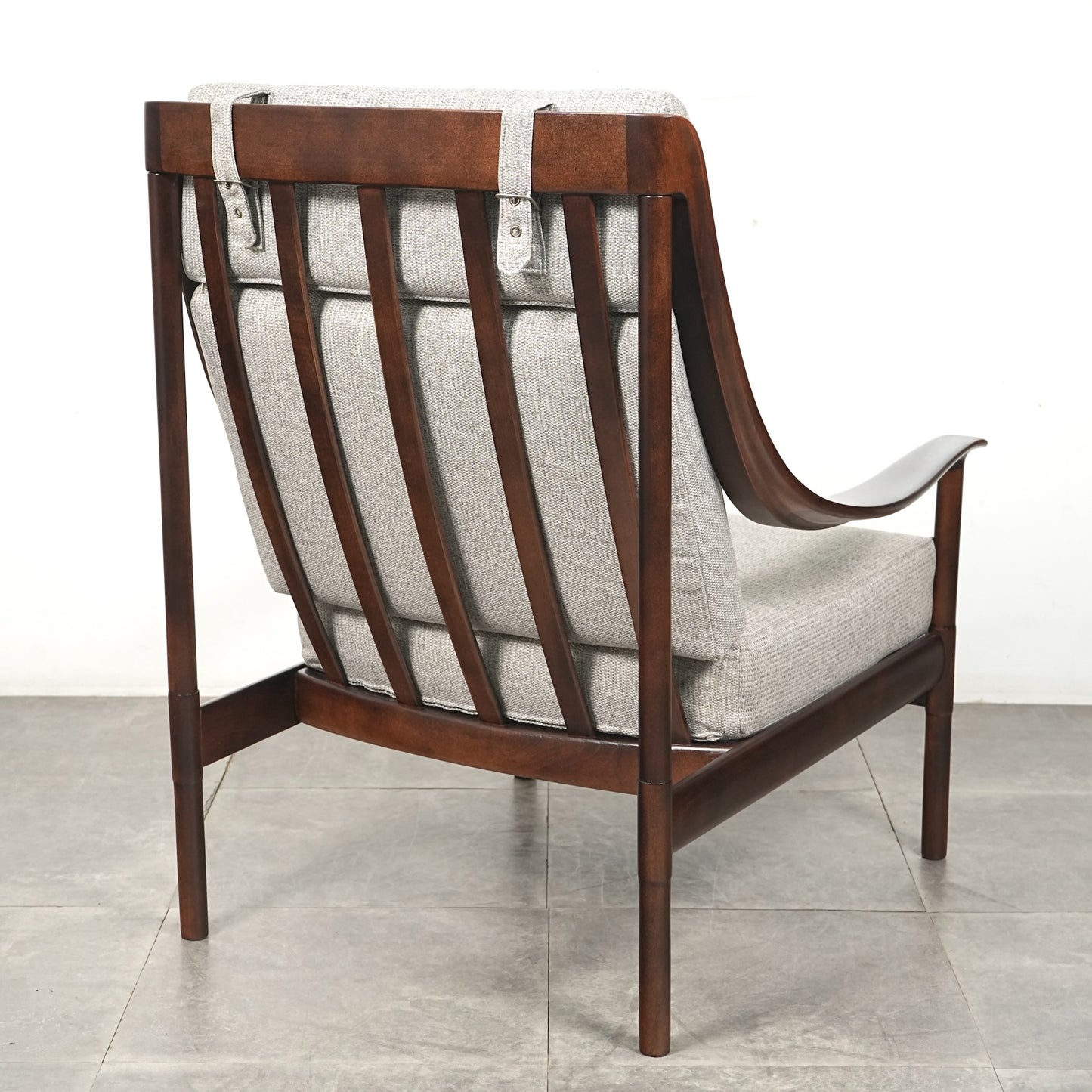 【Walter Knoll】ヴィンテージ イージーチェア【張替済】