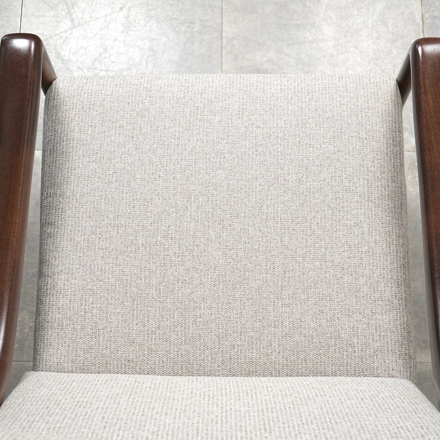【Walter Knoll】ヴィンテージ イージーチェア【張替済】