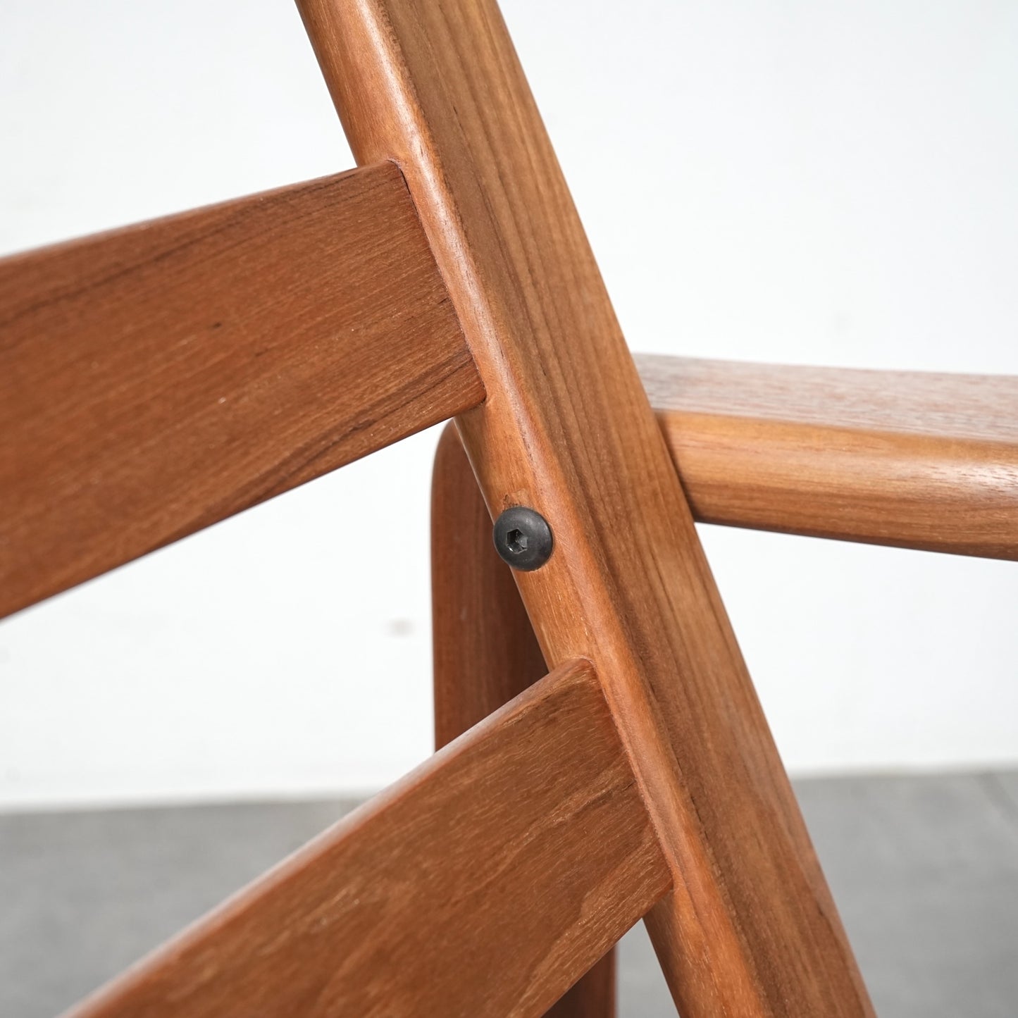 【EMC Møbler】1Pソファ / イージーチェア【張替済】