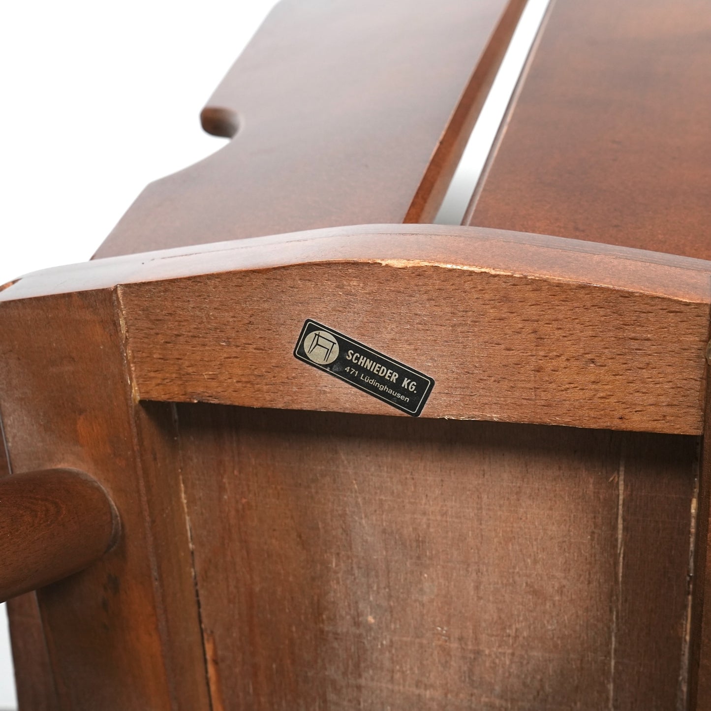 オランダヴィンテージ ダイニングチェア