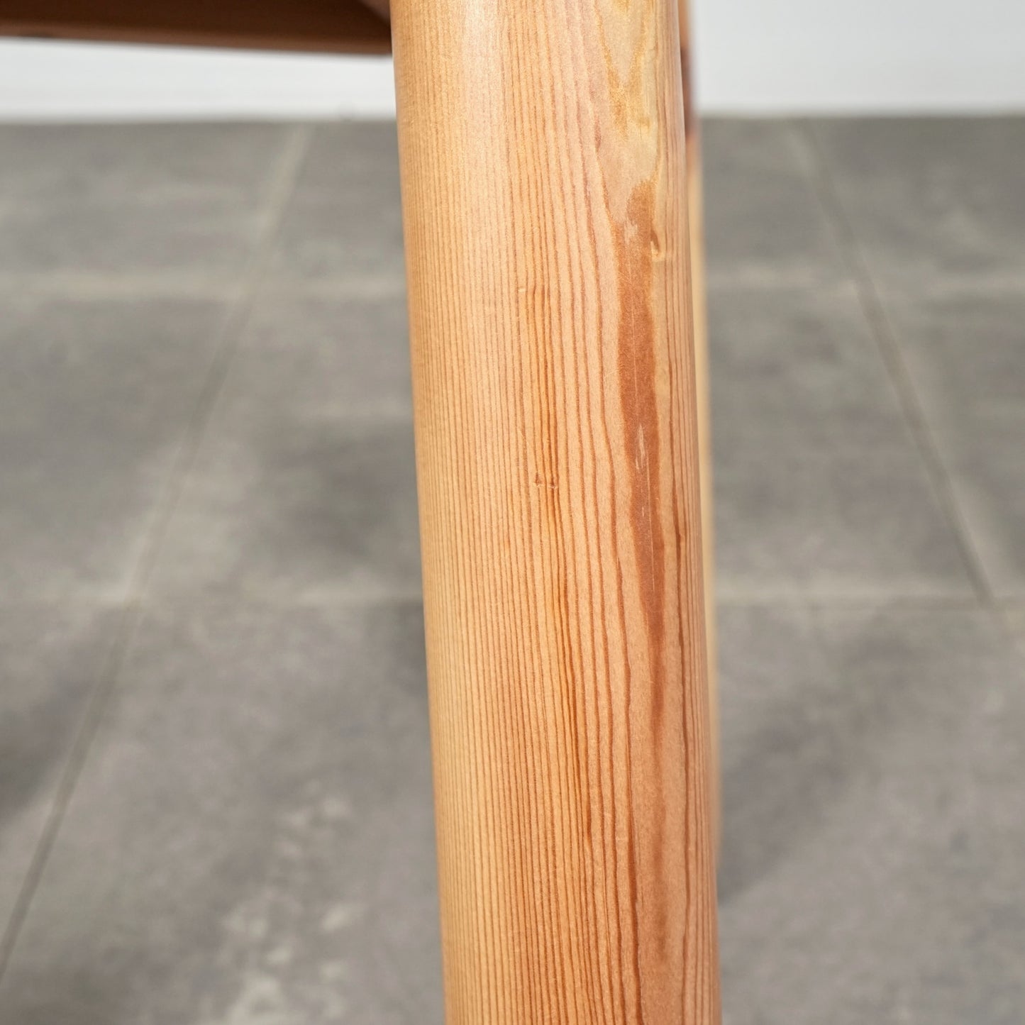 【Rainer Daumiller】ヴィンテージ ダイニングチェア