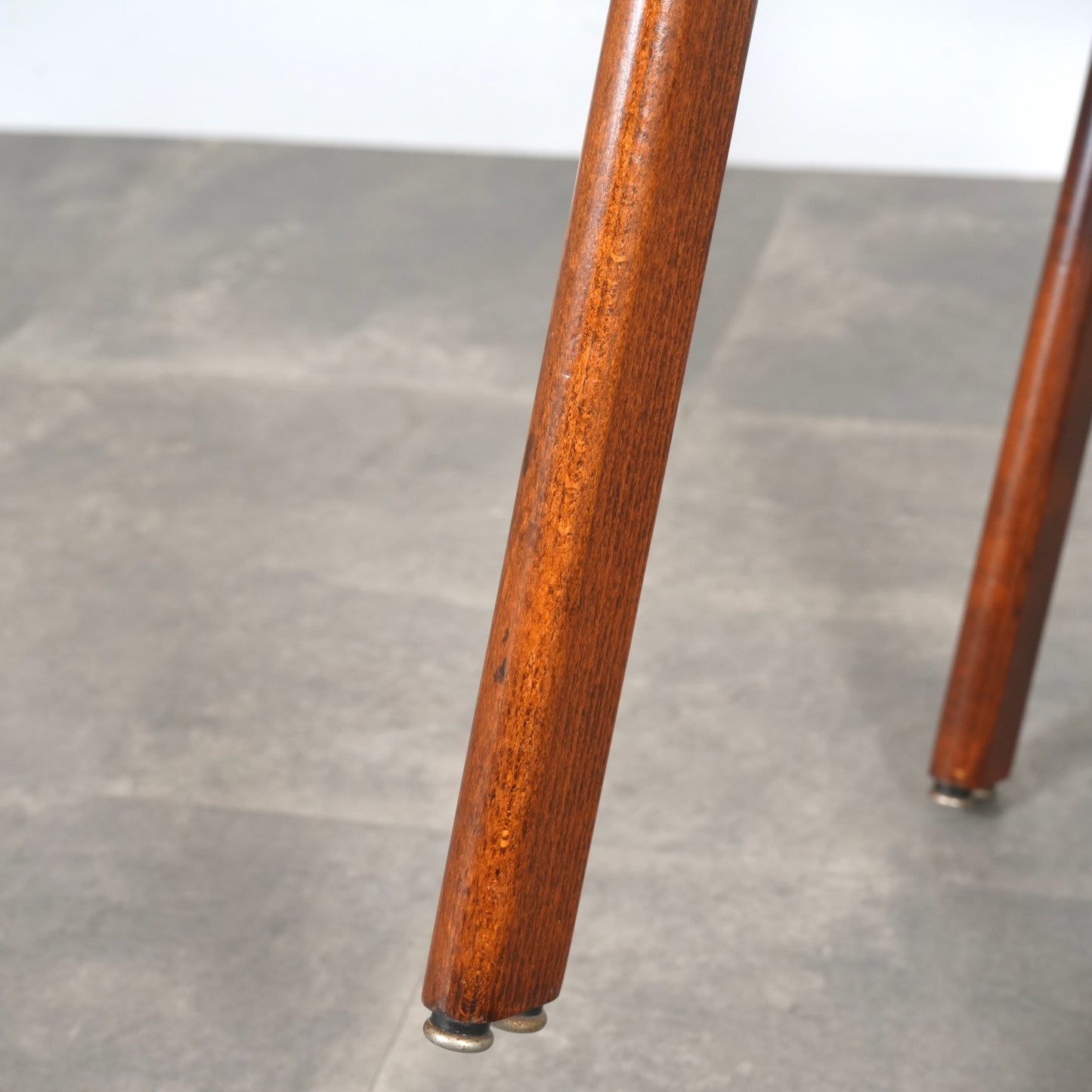 オランダヴィンテージ スタッキングチェア