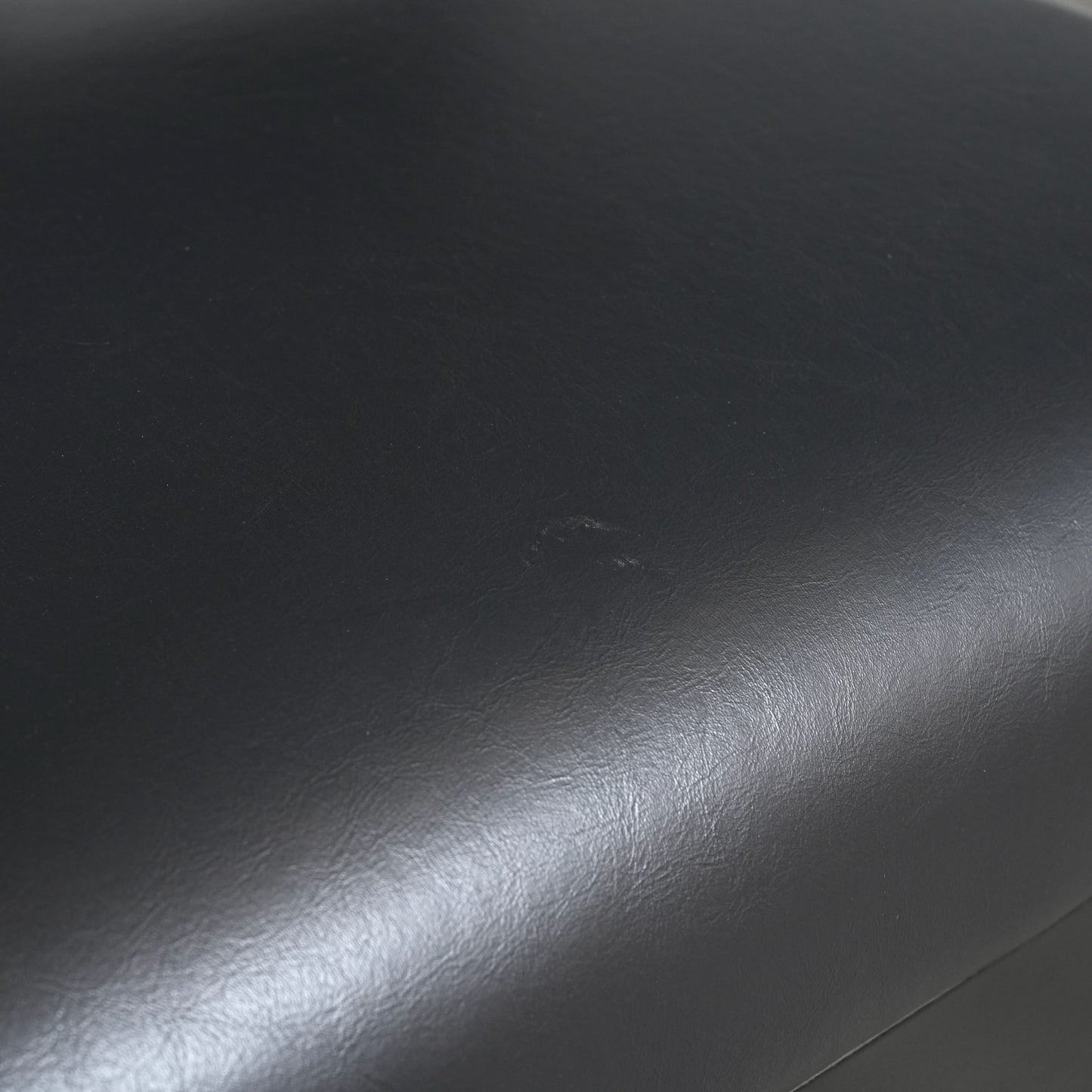 【Karl-Friedrich Förster】 ラウンジチェア / 1Pソファ【張替済】