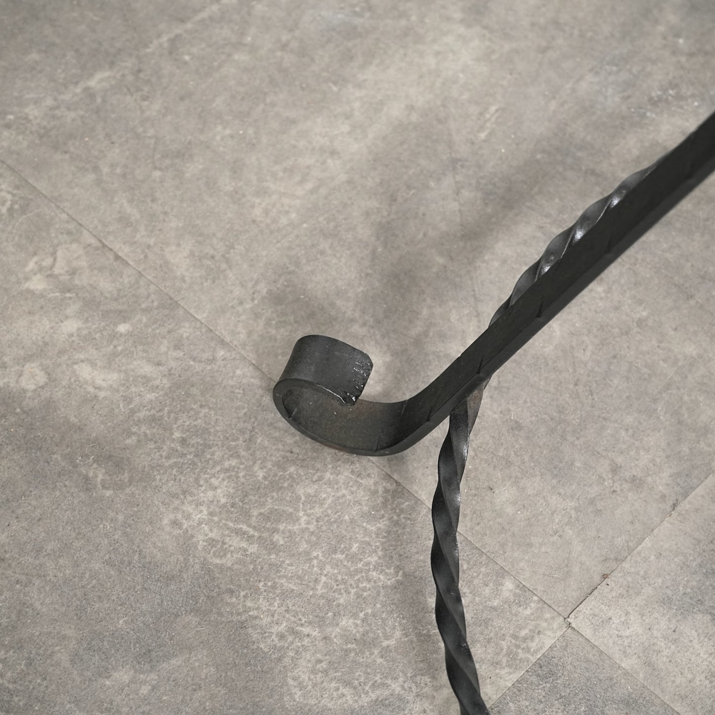 オランダヴィンテージ コートスタンド