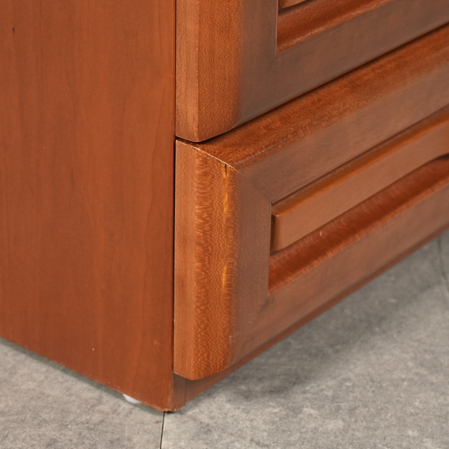 オランダ ヴィンテージ サイドチェスト