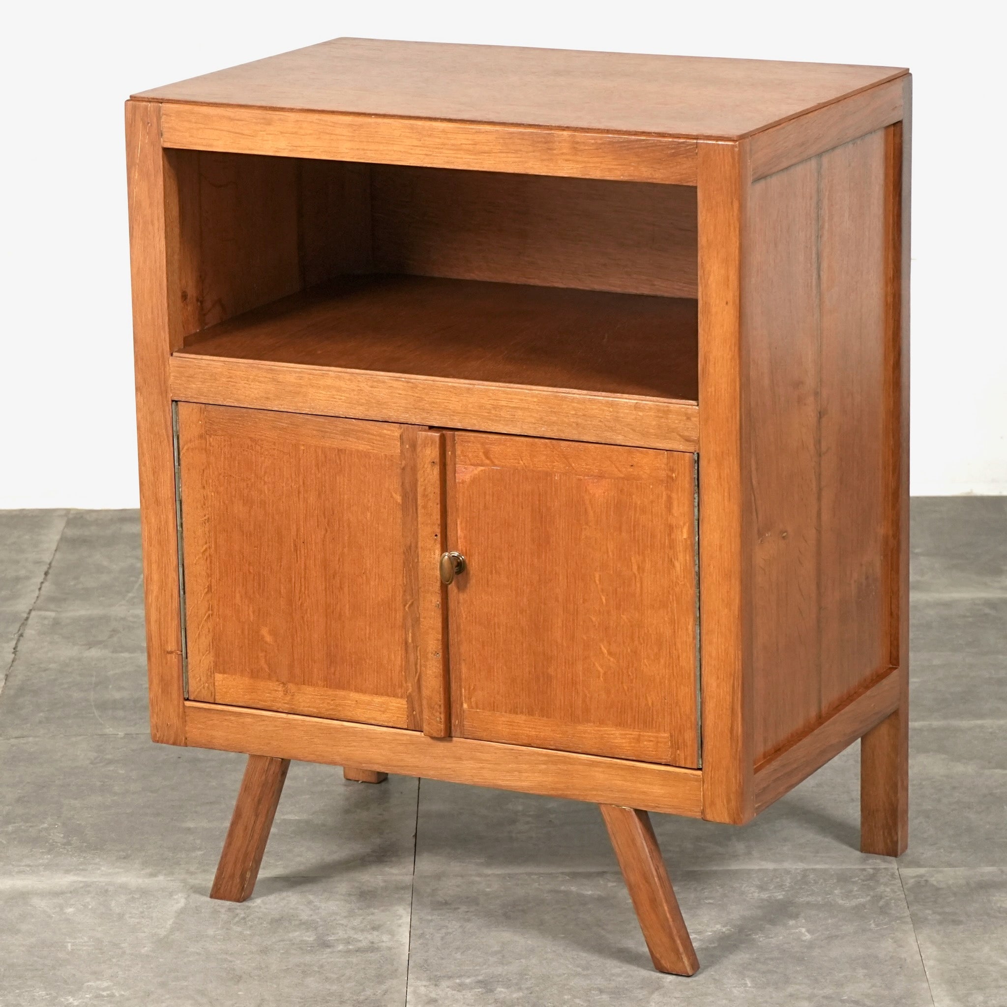 新年SALE ビンテージ　ドロワーコンソールキャビネット デンマークヴィンテージ キャビネット – TIME HYPE