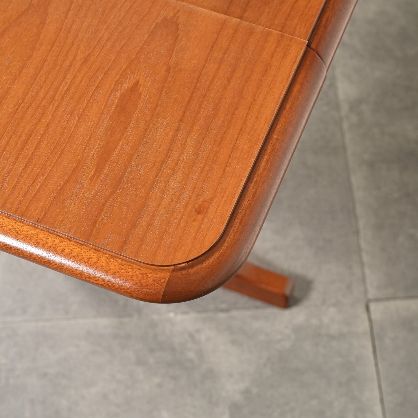 【Stag Furniture】ドロップリーフ ローテーブル