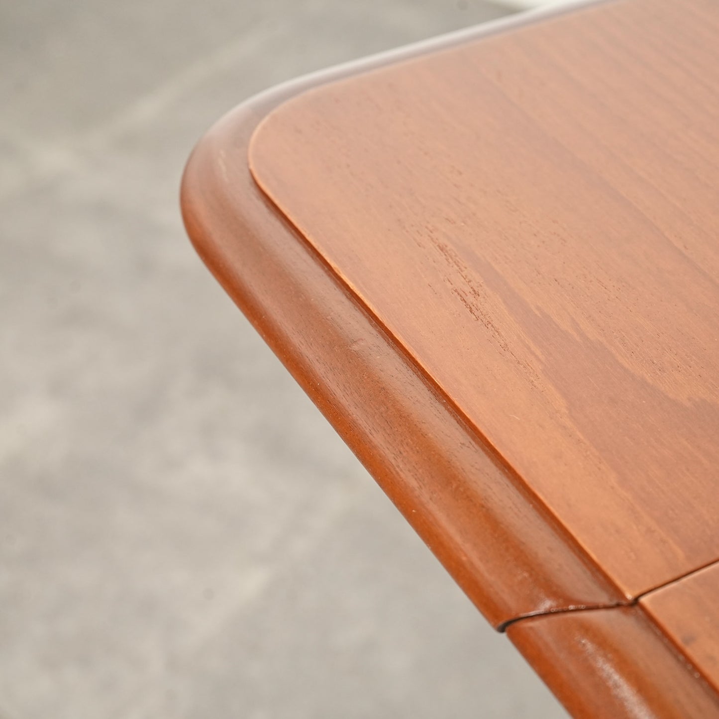 【Stag Furniture】ドロップリーフ ローテーブル