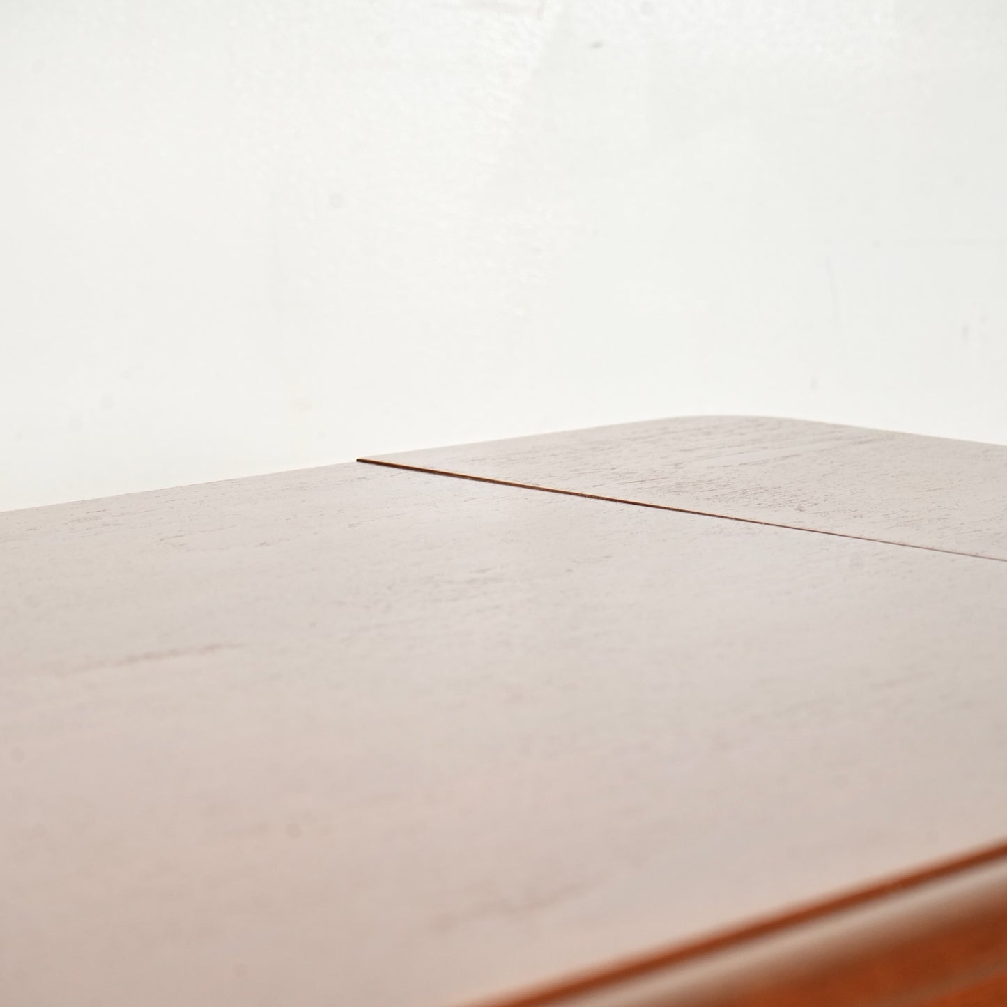 【Stag Furniture】ドロップリーフ ローテーブル