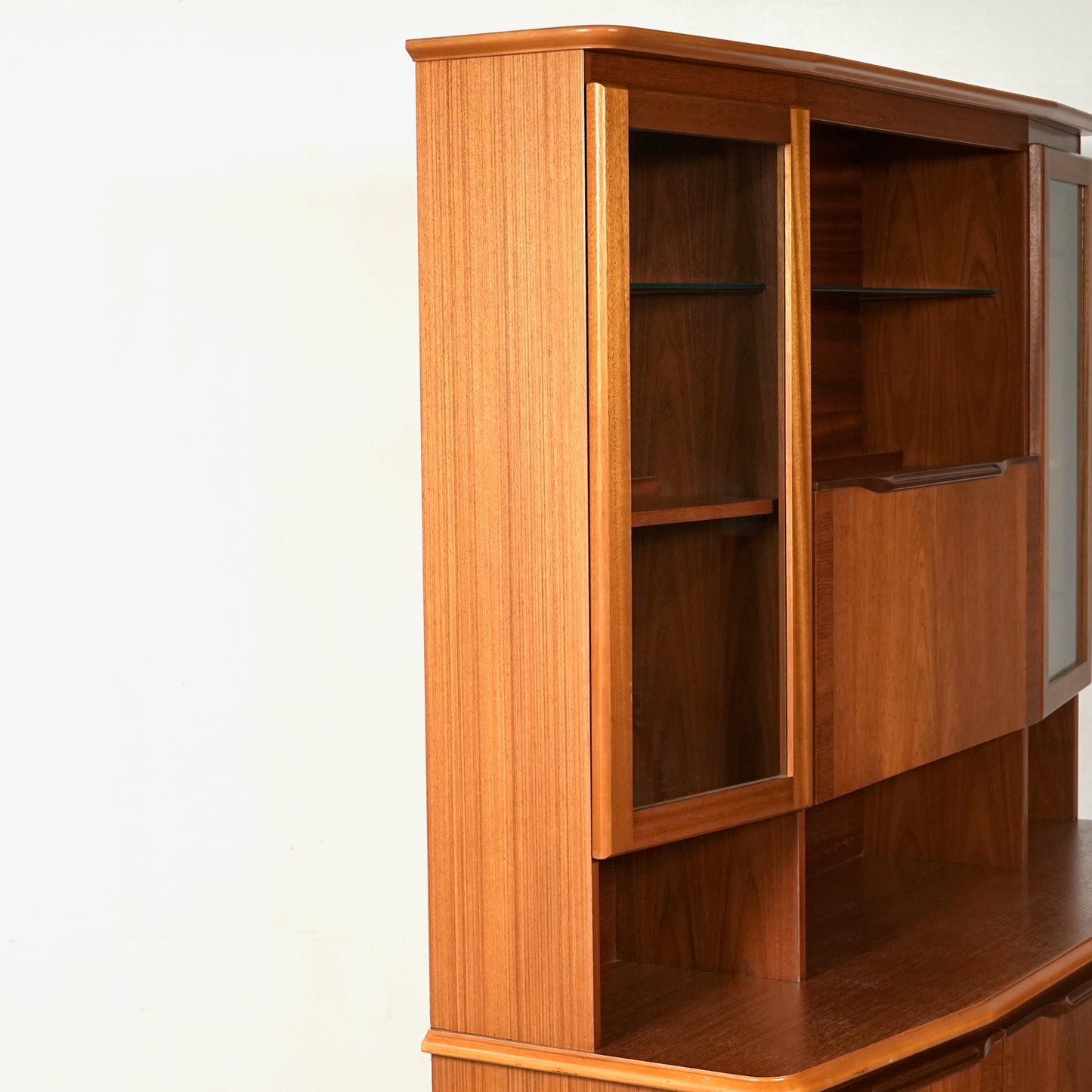 【JS Sakol Furniture】ヴィンテージ キャビネット