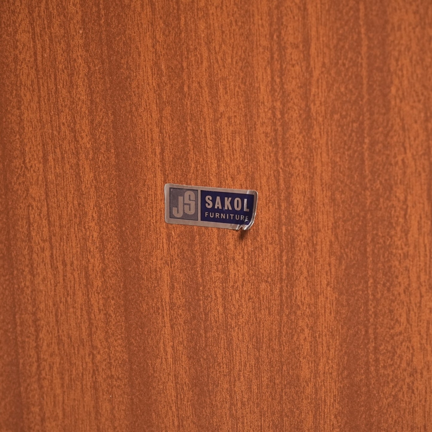 【JS Sakol Furniture】ヴィンテージ キャビネット