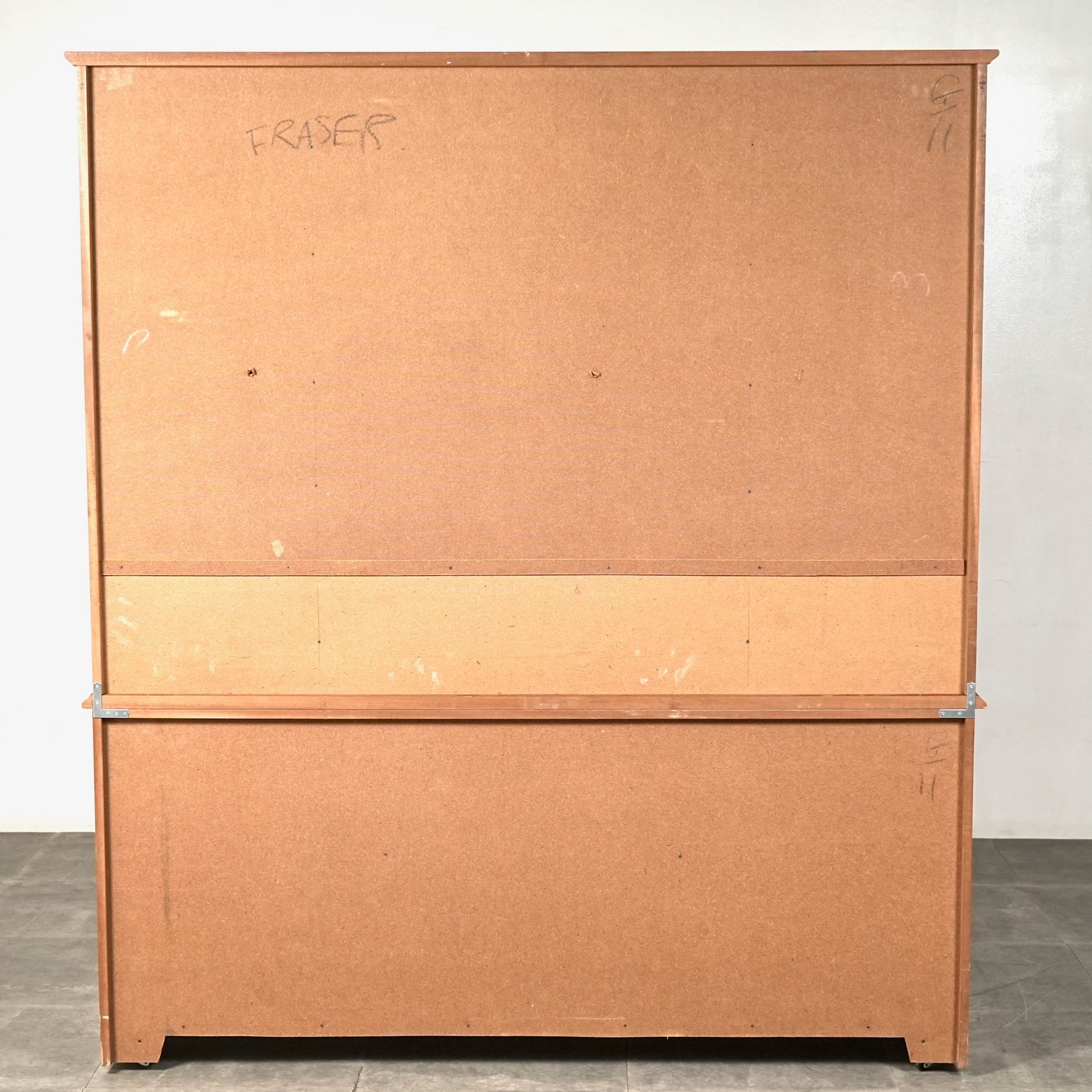 【JS Sakol Furniture】ヴィンテージ キャビネット