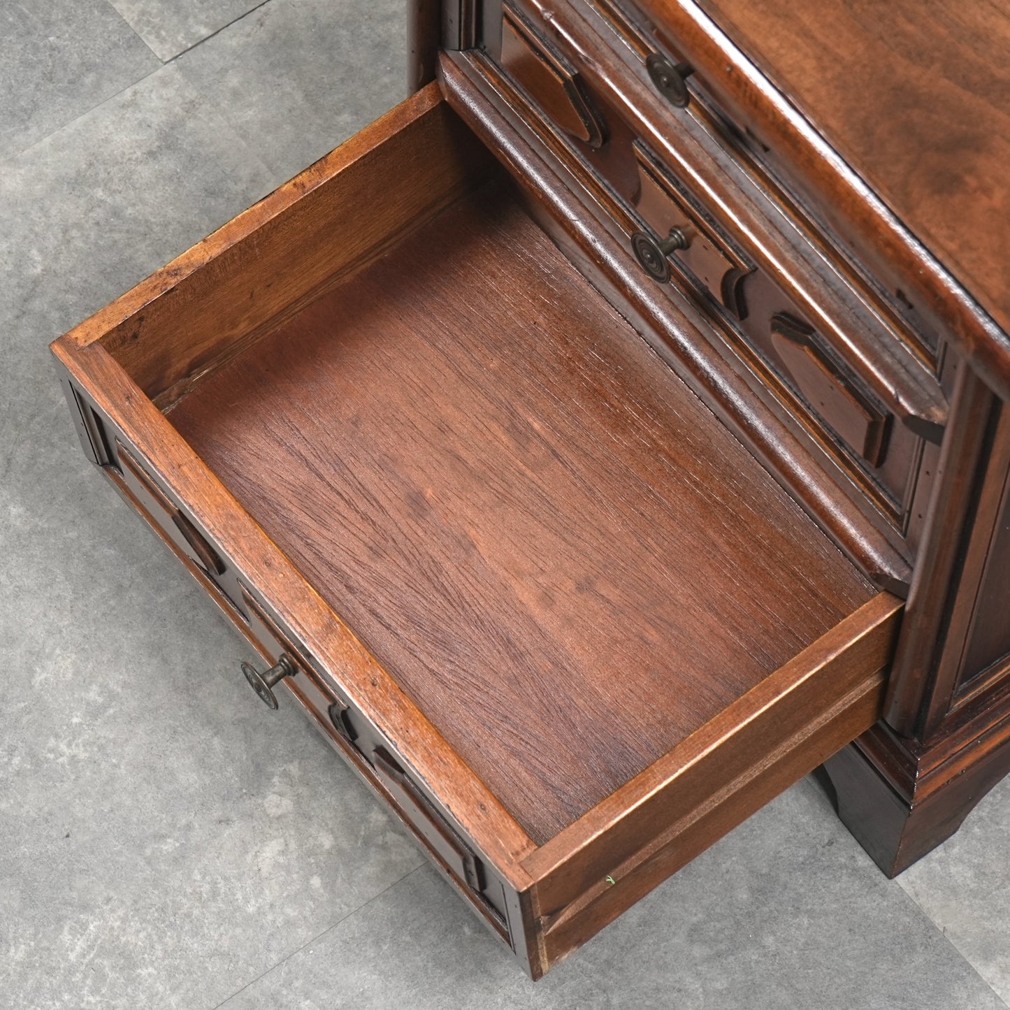 オランダヴィンテージ サイドチェスト