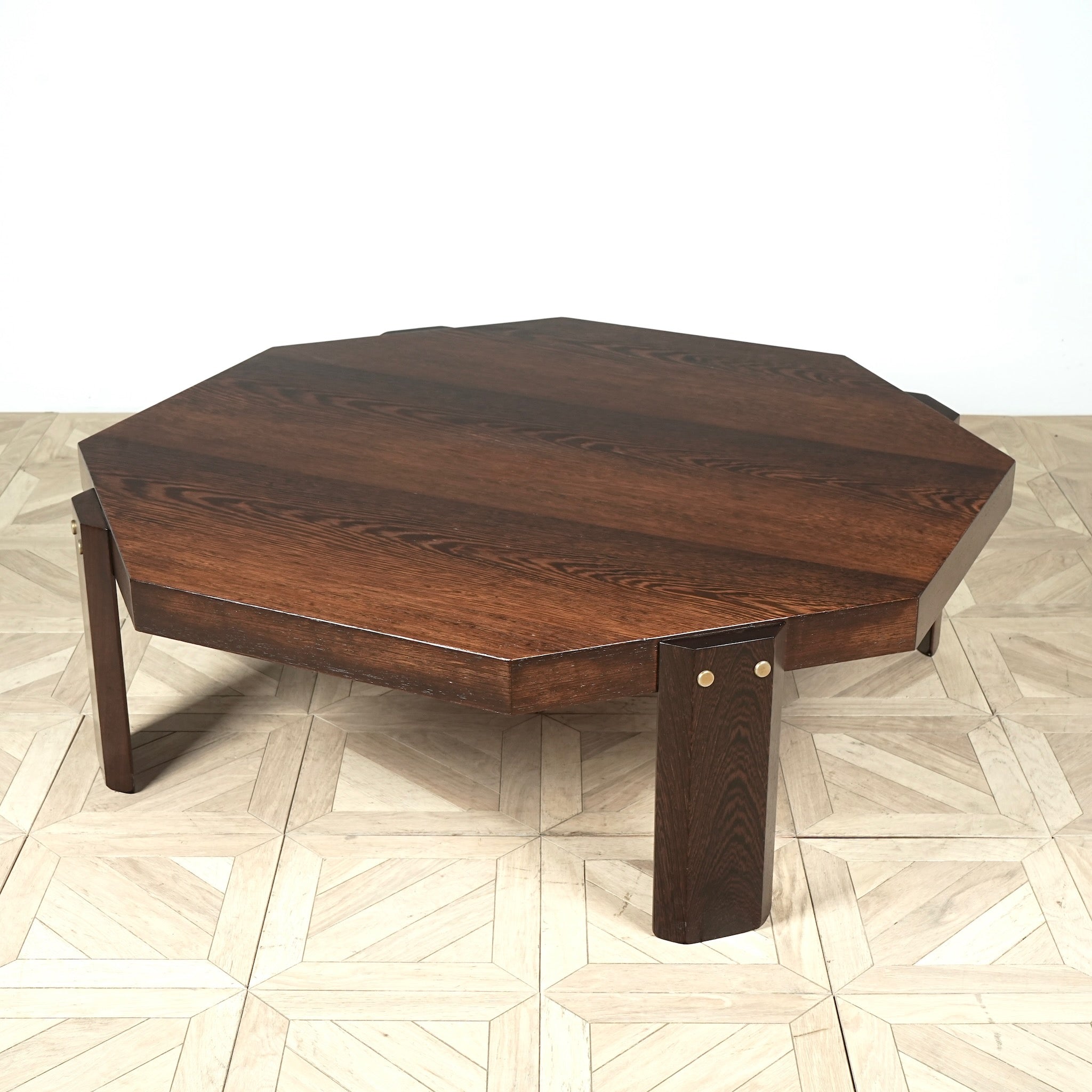 PASTOE】ヴィンテージ センターテーブル – TIME HYPE