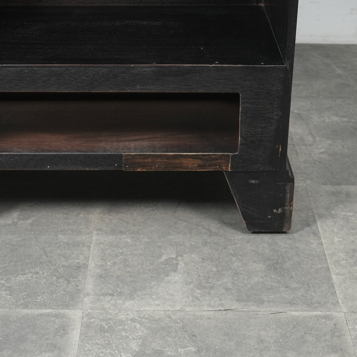 英国クラシック ヴィンテージ キャビネット